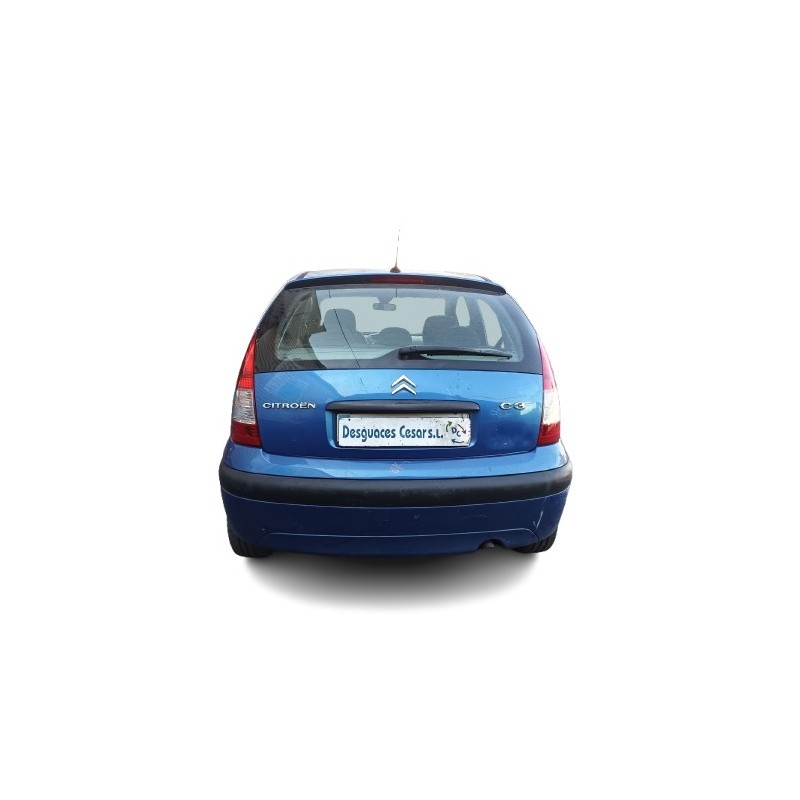 CITROËN C3 I (FC_, FN_) - imagen 6