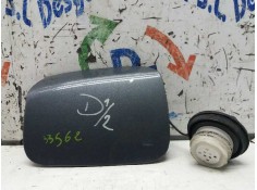 Recambio de tapa exterior combustible para nissan micra (k12e) acenta referencia OEM IAM  GRIS