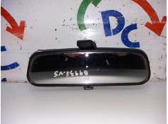 Recambio de espejo interior para honda civic berlina .5 (ma/mb) 1.4 (ma8/mb2) referencia OEM IAM 76400SN7G00  