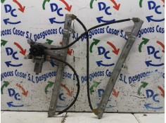 Recambio de elevalunas delantero derecho para citroën xsara picasso hdi 110 fap sx top referencia OEM IAM  ELECTRICO 