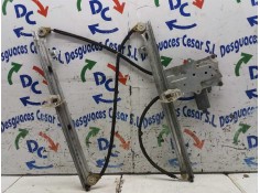 Recambio de elevalunas delantero derecho para citroën xsara picasso hdi 110 fap sx top referencia OEM IAM  ELECTRICO  2
