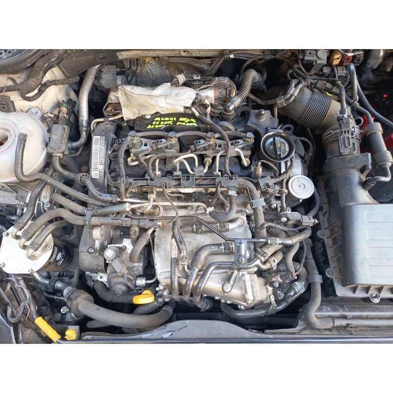 SEAT LEON (5F1) - imagen 6