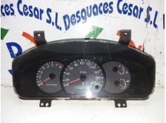 Recambio de cuadro instrumentos para kia rio ipanema berlina referencia OEM IAM 0K30A55441  