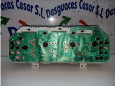 Recambio de cuadro instrumentos para kia rio ipanema berlina referencia OEM IAM 0K30A55441   2