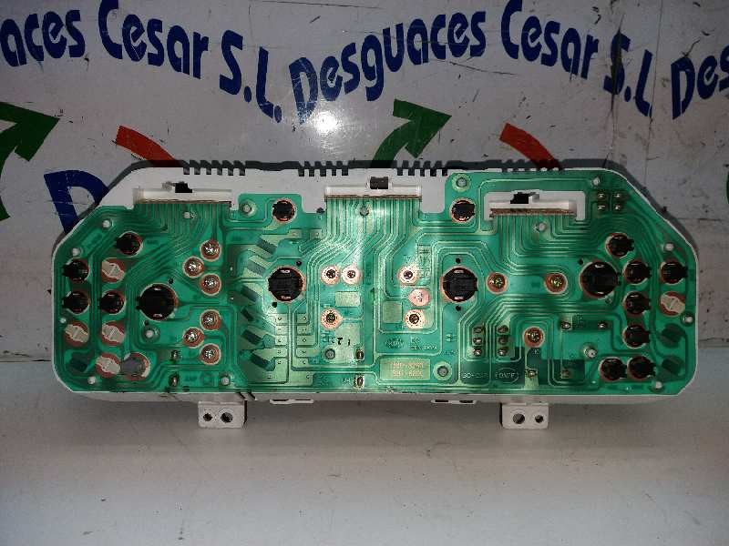 Recambio de cuadro instrumentos para kia rio ipanema berlina referencia OEM IAM 0K30A55441  