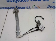 Recambio de elevalunas delantero derecho para kia rio ipanema berlina referencia OEM IAM 0K30C58560B ELECTRICO 2 PINES