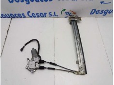 Recambio de elevalunas delantero derecho para kia rio ipanema berlina referencia OEM IAM 0K30C58560B ELECTRICO 2 PINES 2