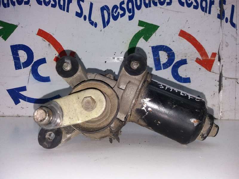 Recambio de motor limpia delantero para kia rio ipanema berlina referencia OEM IAM 0K30A67350A  
