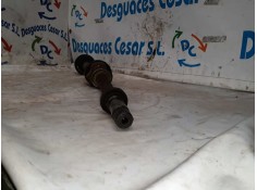 Recambio de transmision delantera izquierda para peugeot 206 berlina xr referencia OEM IAM    2