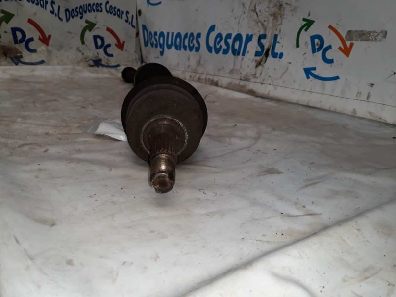 Recambio de transmision delantera izquierda para peugeot 206 berlina xr referencia OEM IAM   