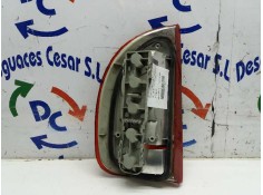 Recambio de piloto trasero derecho para opel corsa b fresh referencia OEM IAM 90444142   2