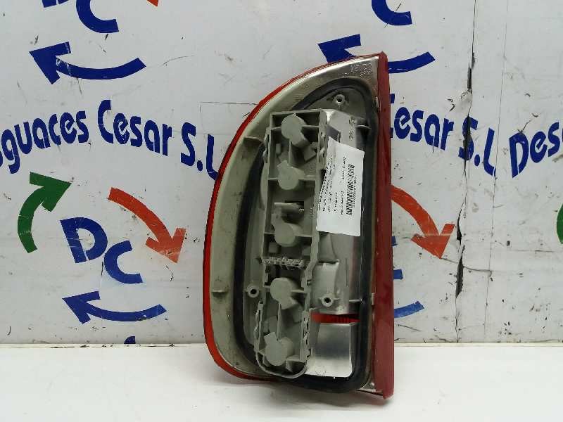 Recambio de piloto trasero derecho para opel corsa b fresh referencia OEM IAM 90444142  
