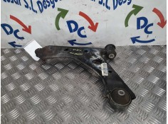 Recambio de brazo suspension inferior delantero derecho para opel corsa d catch me referencia OEM IAM    2