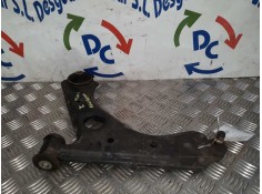 Recambio de brazo suspension inferior delantero izquierdo para opel corsa d catch me referencia OEM IAM