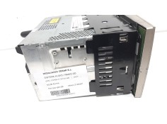 Recambio de sistema audio / radio cd para opel corsa d catch me referencia OEM IAM 344183129 13257028  2
