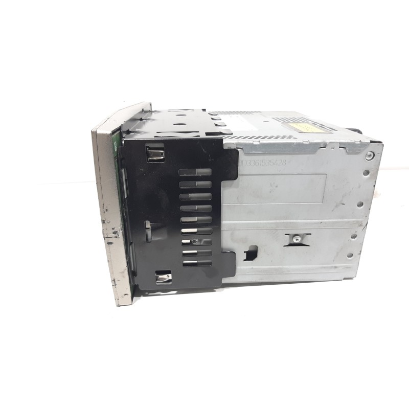 Recambio de sistema audio / radio cd para opel corsa d catch me referencia OEM IAM 344183129 13257028  Recambio de sistema audio / radio cd para opel corsa d catch me referencia OEM IAM 344183129 13257028