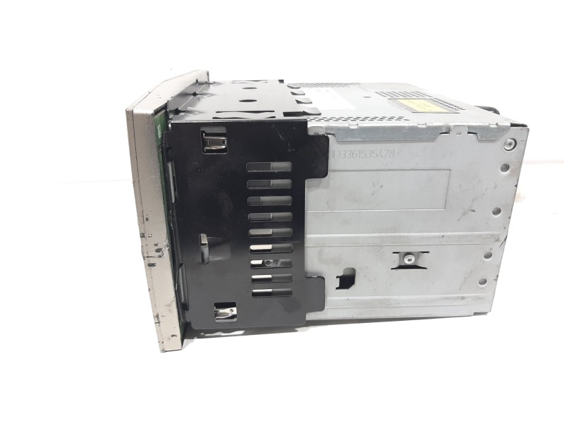 Recambio de sistema audio / radio cd para opel corsa d catch me referencia OEM IAM 344183129 13257028  Recambio de sistema audio / radio cd para opel corsa d catch me referencia OEM IAM 344183129 13257028