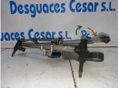 Recambio de motor limpia delantero para opel corsa d catch me referencia OEM IAM