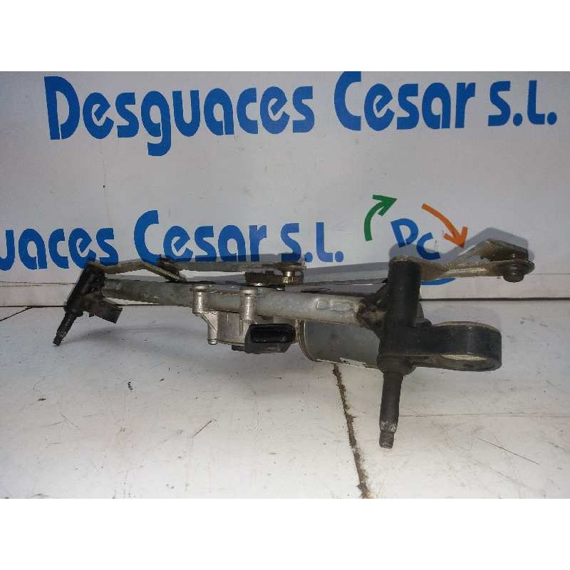 Recambio de motor limpia delantero para opel corsa d catch me referencia OEM IAM   