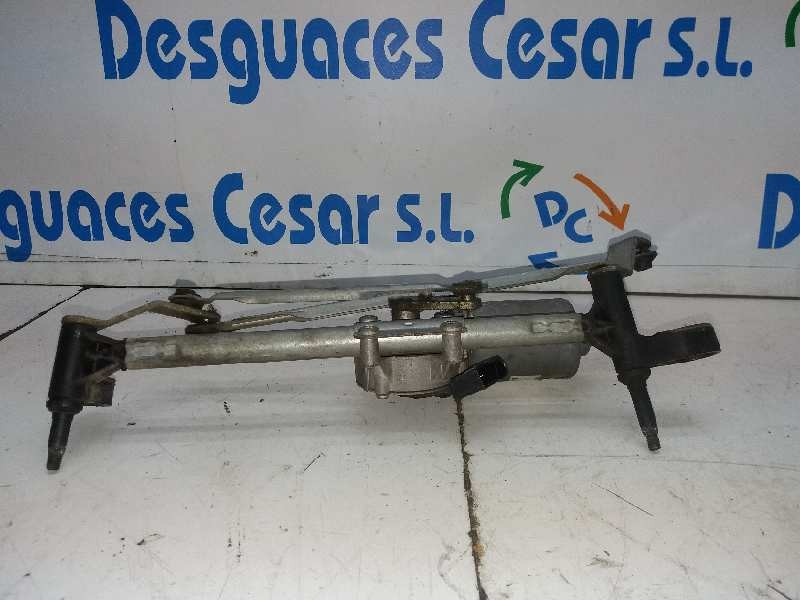 Recambio de motor limpia delantero para opel corsa d catch me referencia OEM IAM    Recambio de motor limpia delantero para opel corsa d catch me referencia OEM IAM