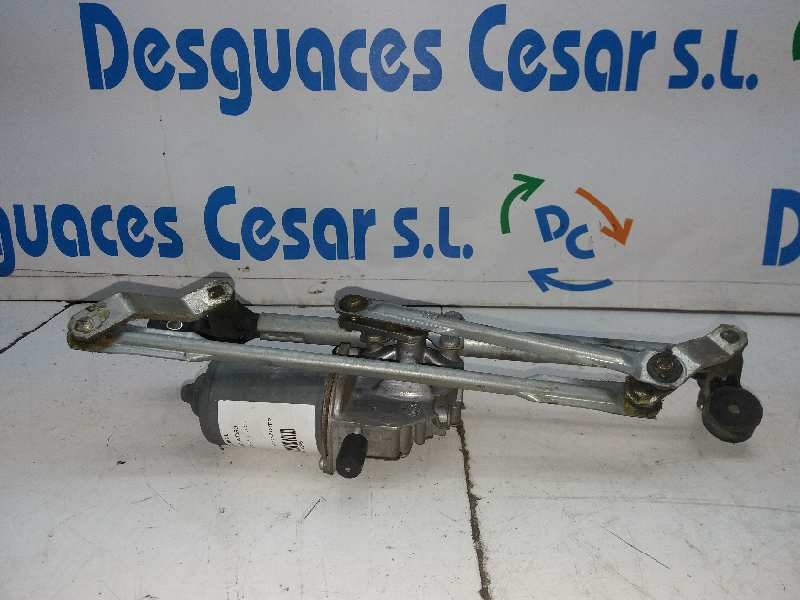 Recambio de motor limpia delantero para opel corsa d catch me referencia OEM IAM    Recambio de motor limpia delantero para opel corsa d catch me referencia OEM IAM