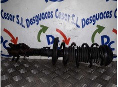 Recambio de amortiguador delantero derecho para opel corsa d catch me referencia OEM IAM