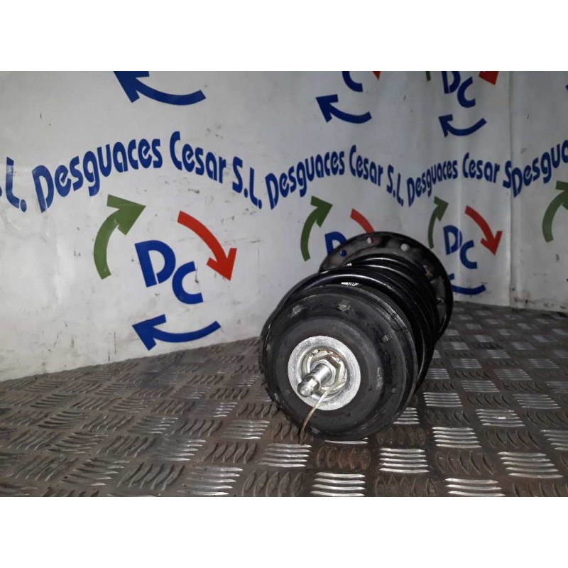 Recambio de amortiguador delantero derecho para opel corsa d catch me referencia OEM IAM   