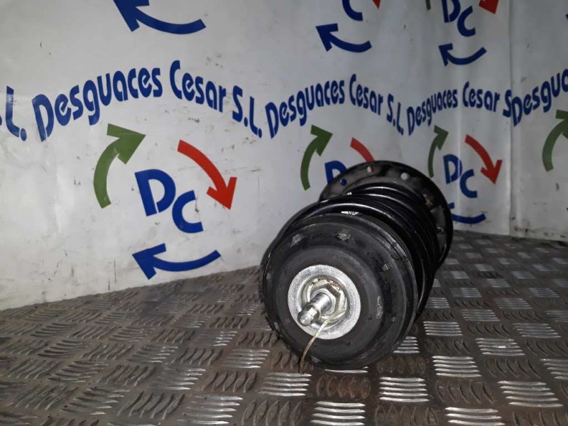 Recambio de amortiguador delantero derecho para opel corsa d catch me referencia OEM IAM   