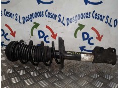 Recambio de amortiguador delantero izquierdo para opel corsa d catch me referencia OEM IAM
