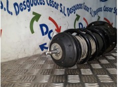 Recambio de amortiguador delantero izquierdo para opel corsa d catch me referencia OEM IAM    2
