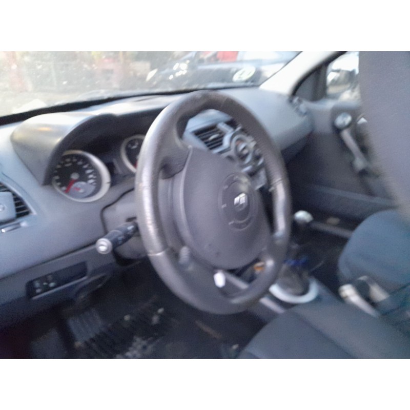 RENAULT MEGANE II (BM0/1_, CM0/1_) - imagen 5