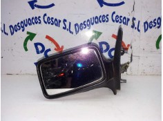 Recambio de retrovisor izquierdo para seat cordoba berlina (6k2) aniversario referencia OEM IAM 8794012B00 NEGRO MANUAL