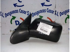 Recambio de retrovisor izquierdo para seat cordoba berlina (6k2) aniversario referencia OEM IAM 8794012B00 NEGRO MANUAL 2
