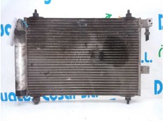 Recambio de condensador / radiador aire acondicionado para citroën c5 berlina exclusive referencia OEM IAM 9652775780 6455FX OFE