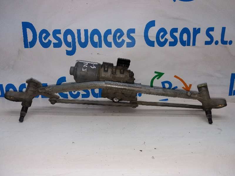 Recambio de motor limpia delantero para citroën c5 berlina exclusive referencia OEM IAM 0390241700 6405J2 OFERTA Recambio de motor limpia delantero para citroën c5 berlina exclusive referencia OEM IAM 0390241700 6405J2 OFERTA