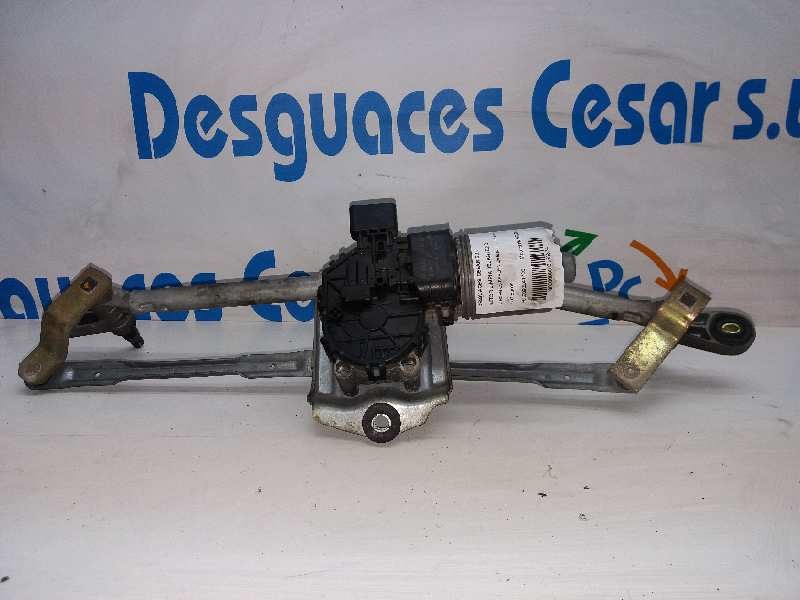 Recambio de motor limpia delantero para citroën c5 berlina exclusive referencia OEM IAM 0390241700 6405J2 OFERTA Recambio de motor limpia delantero para citroën c5 berlina exclusive referencia OEM IAM 0390241700 6405J2 OFERTA