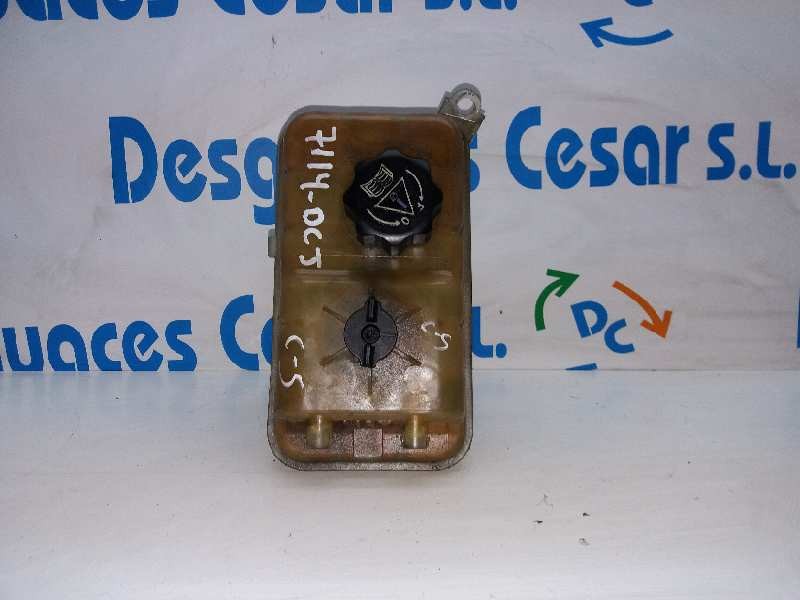 Recambio de deposito expansion para citroën c5 berlina exclusive referencia OEM IAM 1323S8  