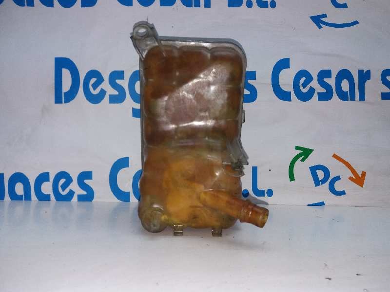 Recambio de deposito expansion para citroën c5 berlina exclusive referencia OEM IAM 1323S8  
