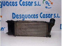 Recambio de intercooler para citroën c5 berlina exclusive referencia OEM IAM 9645682880 0384G6  2