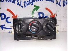 Recambio de mando calefaccion / aire acondicionado para mercedes-benz clase a (w168) 170 cdi (168.008) referencia OEM IAM 168830