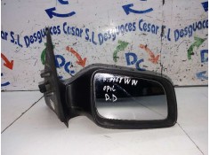 Recambio de retrovisor derecho para opel astra g berlina comfort referencia OEM IAM  PLATA ELECTRICO