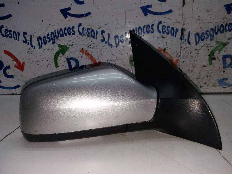 Recambio de retrovisor derecho para opel astra g berlina comfort referencia OEM IAM  PLATA ELECTRICO