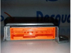 Recambio de centralita airbag para renault megane i fase 2 classic (la..) 1.6 16v authentique referencia OEM IAM 600639400 82001 2