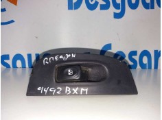 Recambio de mando elevalunas delantero derecho para renault megane i fase 2 classic (la..) 1.6 16v authentique referencia OEM IA