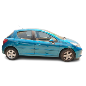 PEUGEOT 207/207+ (WA_, WC_)