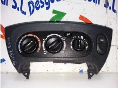 Recambio de mando calefaccion / aire acondicionado para renault megane i fase 2 classic (la..) 1.6 16v authentique referencia OE
