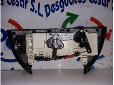 Recambio de mando calefaccion / aire acondicionado para renault megane i fase 2 classic (la..) 1.6 16v authentique referencia OE 2