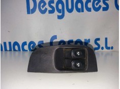 Recambio de mando elevalunas delantero izquierdo para renault megane i fase 2 classic (la..) 1.6 16v authentique referencia OEM 