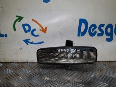Recambio de espejo interior para renault megane i fase 2 classic (la..) 1.6 16v authentique referencia OEM IAM   