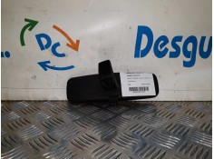 Recambio de espejo interior para renault megane i fase 2 classic (la..) 1.6 16v authentique referencia OEM IAM    2
